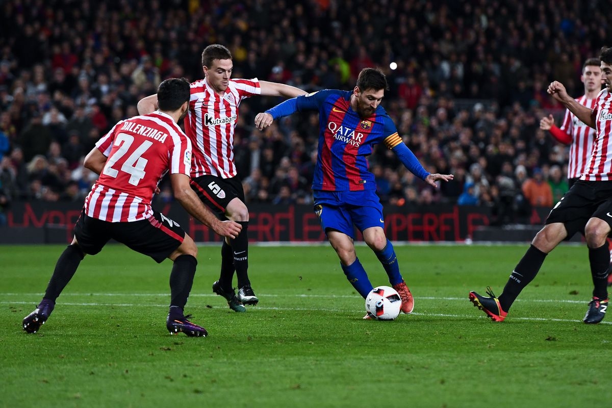 Hướng Dẫn Soi Kèo Bóng Đá La Liga